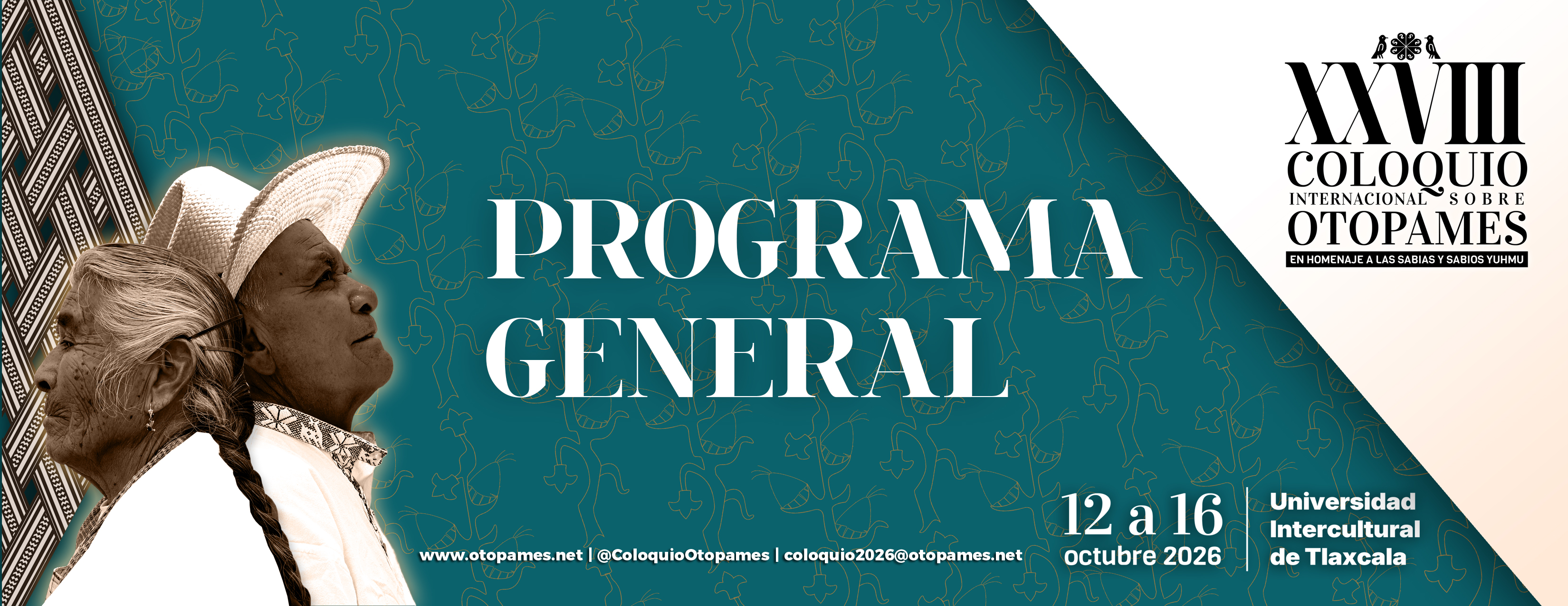 Programa General